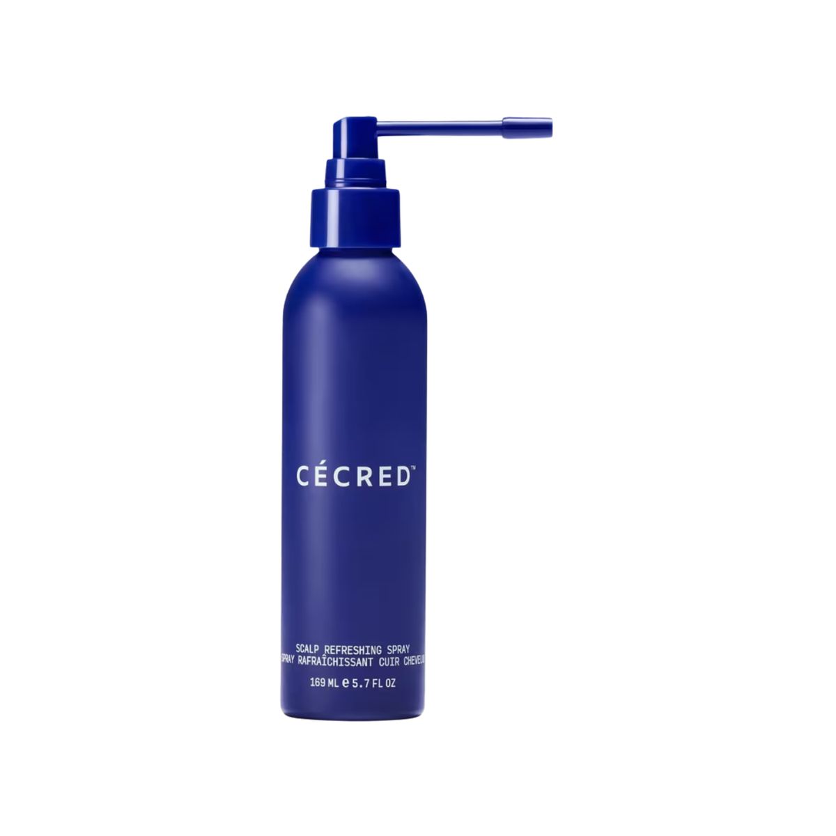 CECRED - Spray Refrescante de Cuero Cabelludo - 169ml Cecred by Beyonce