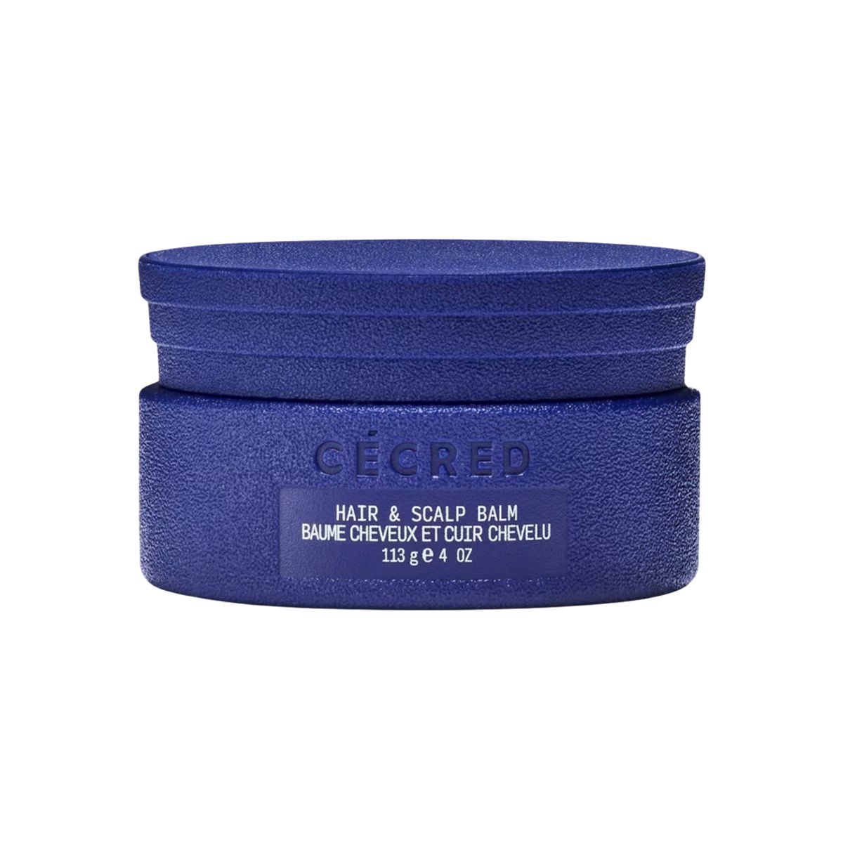 CECRED - Balsamo para Pelo y Cuerdo Cabelludo - 113g Cecred by Beyonce