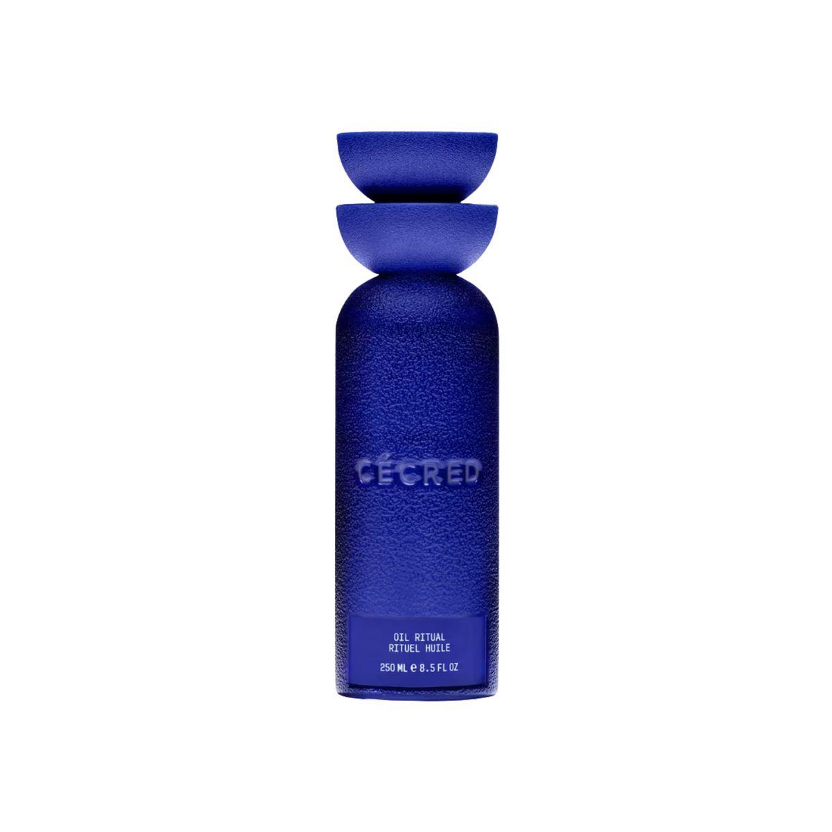 CECRED - Aceite Capilar Hidratante Oil Ritual - 250ml Cecred by Beyonce