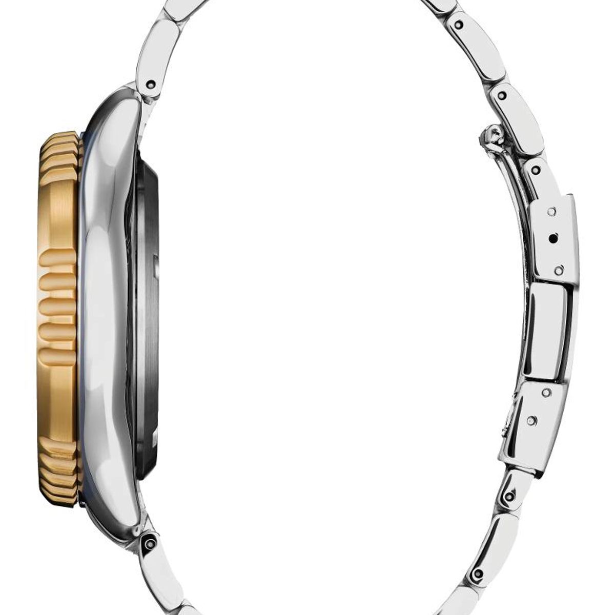 CITIZEN - Reloj Citizen Hombre NY0154-51L Promaster Divers Automatico
