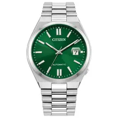 CITIZEN - Reloj Hombre NJ0150-56X Tsuyosa