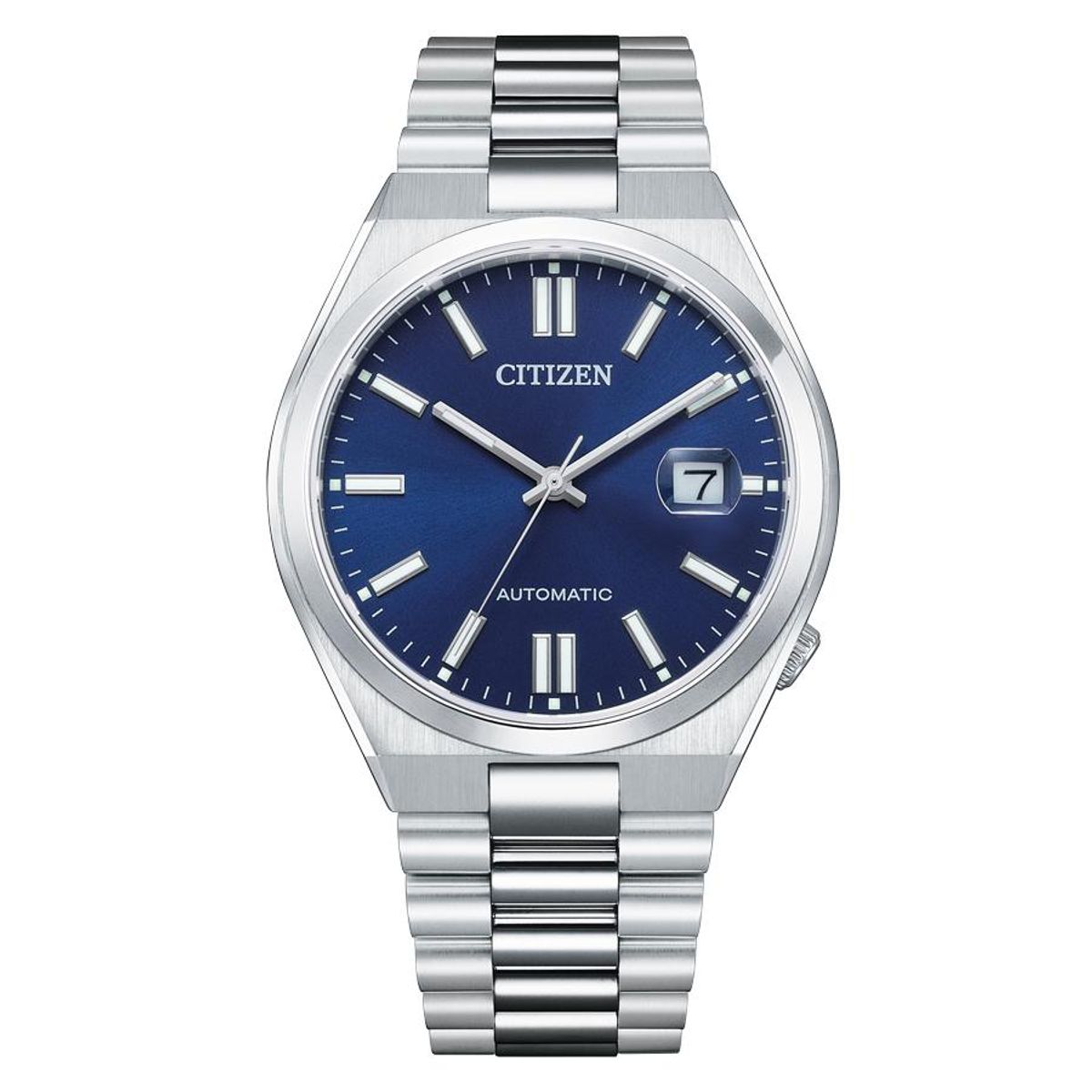 CITIZEN - Reloj Citizen Hombre NJ0150-81L Tsuyosa