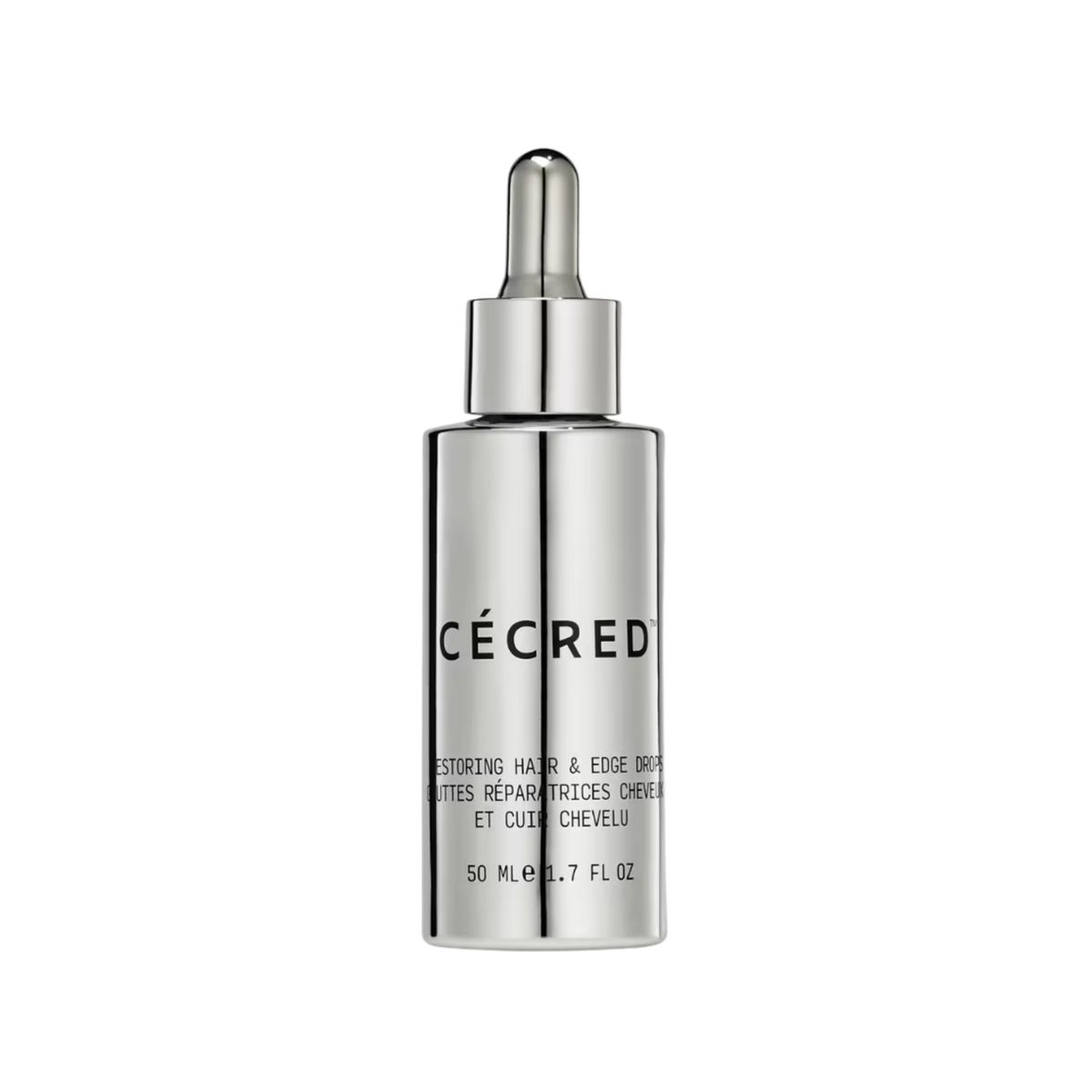 CECRED - Gotas Restauradoras para Cabello y Puntas - 50 ml Cecred by Beyoncé