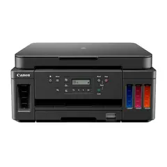 CANON - Impresora Multifuncional PIXMA G6010 Color WiFi