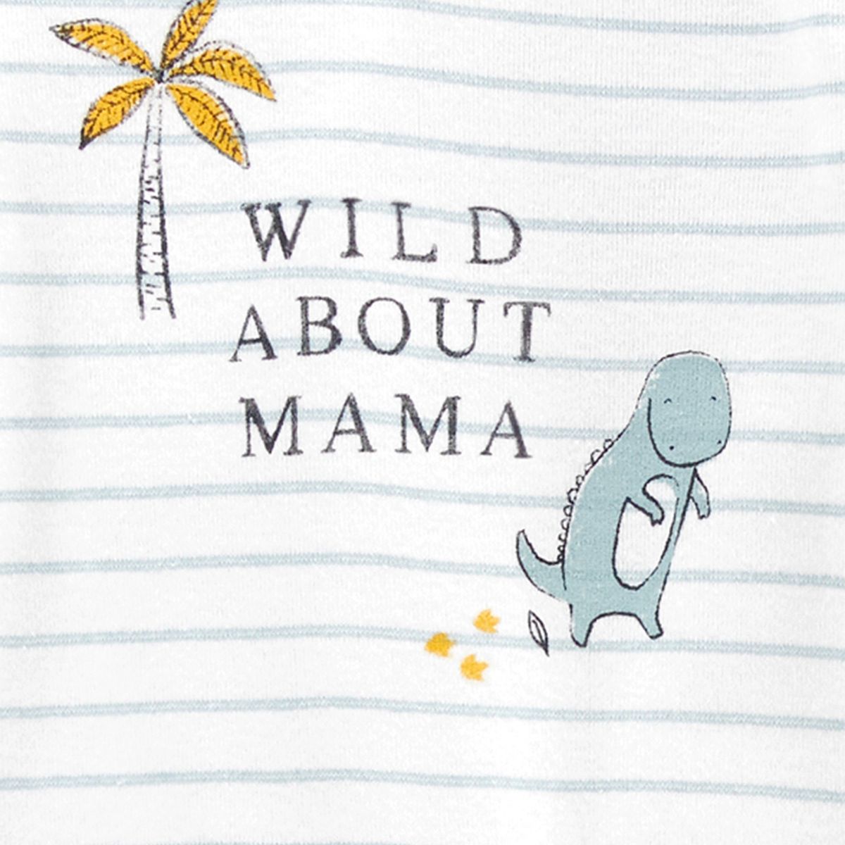 CARTER'S - Carter´s Enterito Pack 2 Unidades Bebé Niño