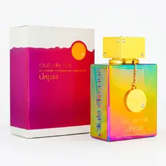 ARMAF - Club De Nuit Untold Edp 105ml Unisex