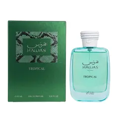 RASASI - Hawas Tropical Edp 100ml Hombre