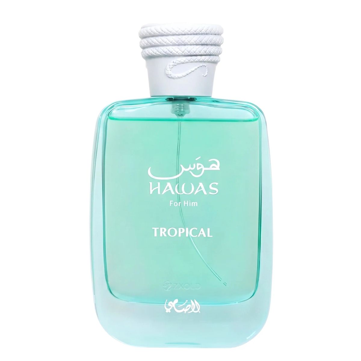 RASASI - Rasasi Hawas Tropical Edp 100ml Hombre