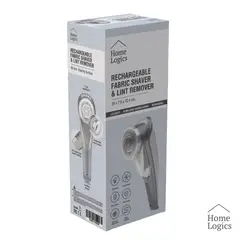 HOME LOGICS - Quitapelusas Eléctrico Saca Pelusas Directo
