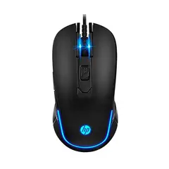 HP - Mouse Gamer para computador M200