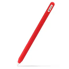 URBANCASE - Protector de Silicona compatible con Pencil 2° G. 2018 y Pencil Pro 2024