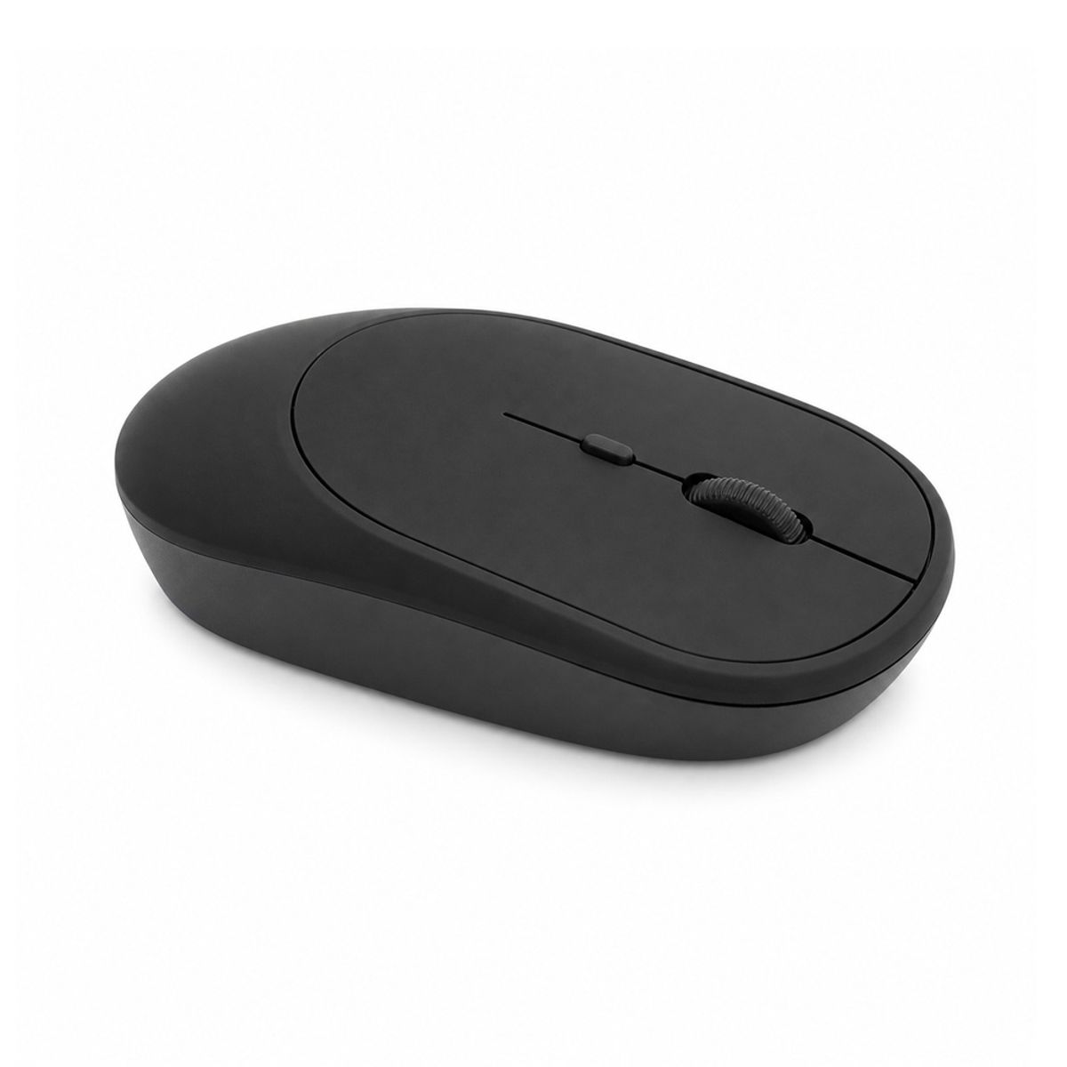 EON - Mouse Bluetooth Recargable Inalámbrico Slim