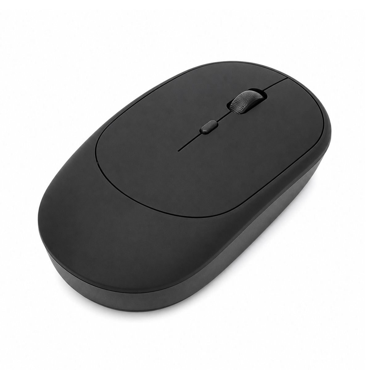 EON - Mouse Bluetooth Recargable Inalámbrico Slim