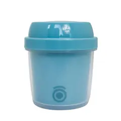 KIDO - VASO PORTA FRUTAS AZUL TODDLER