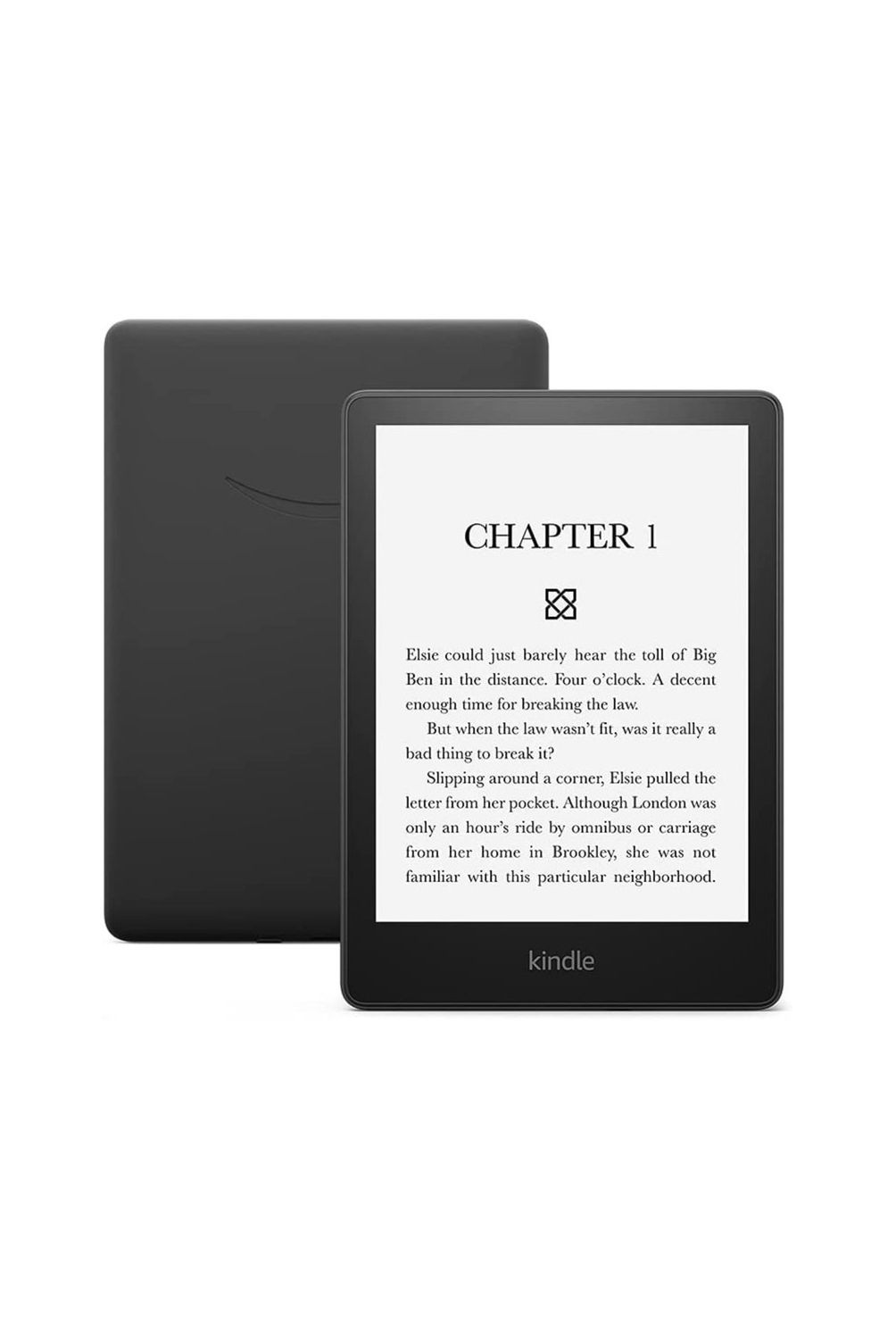 AMAZON E-Reader Kindle Paperwhite Signature Edition 2021 32 GB
