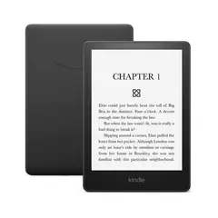 AMAZON - E-Reader Kindle Paperwhite Signature Edition 2021 32 GB Color Negro