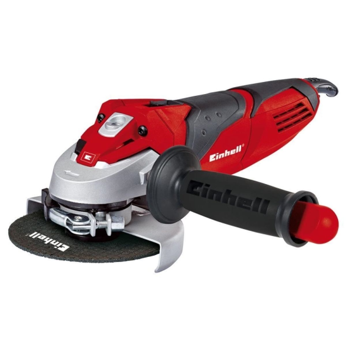 Esmeril angular 4 12 750w, marca EINHELL - Foto Principal