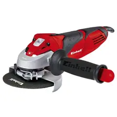 EINHELL - Esmeril angular 4 12 750w