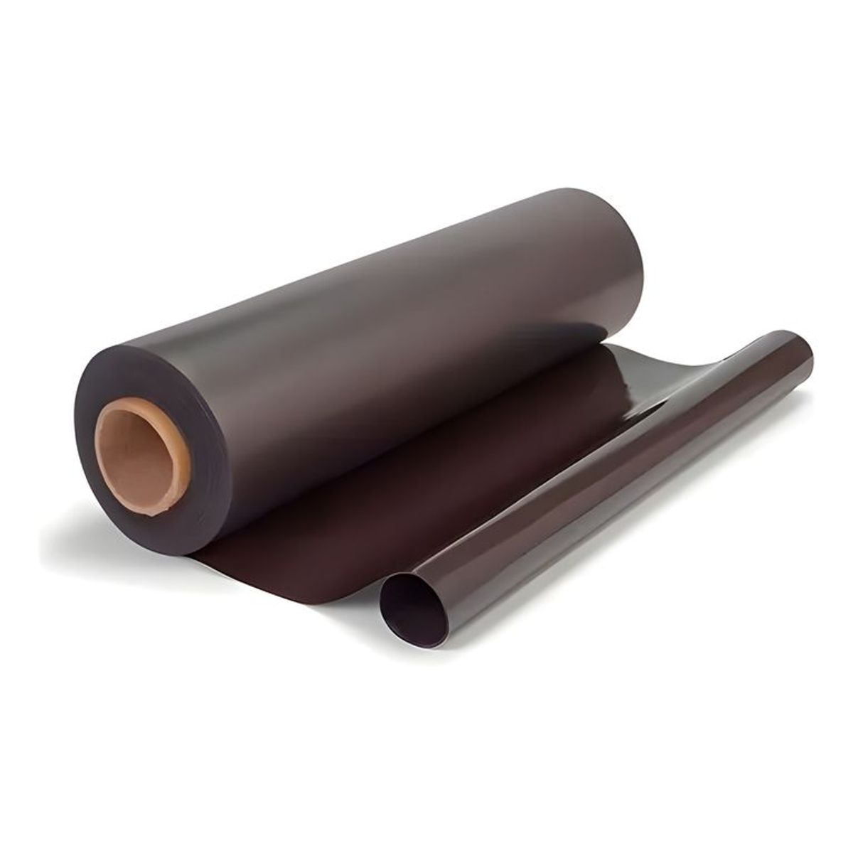 GENERICO - Imán flexible base 1 m x 60 cm café 5