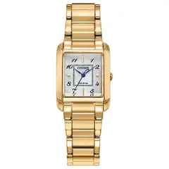 CITIZEN - Reloj Mujer EW5602-57D L ECO-DRIVE