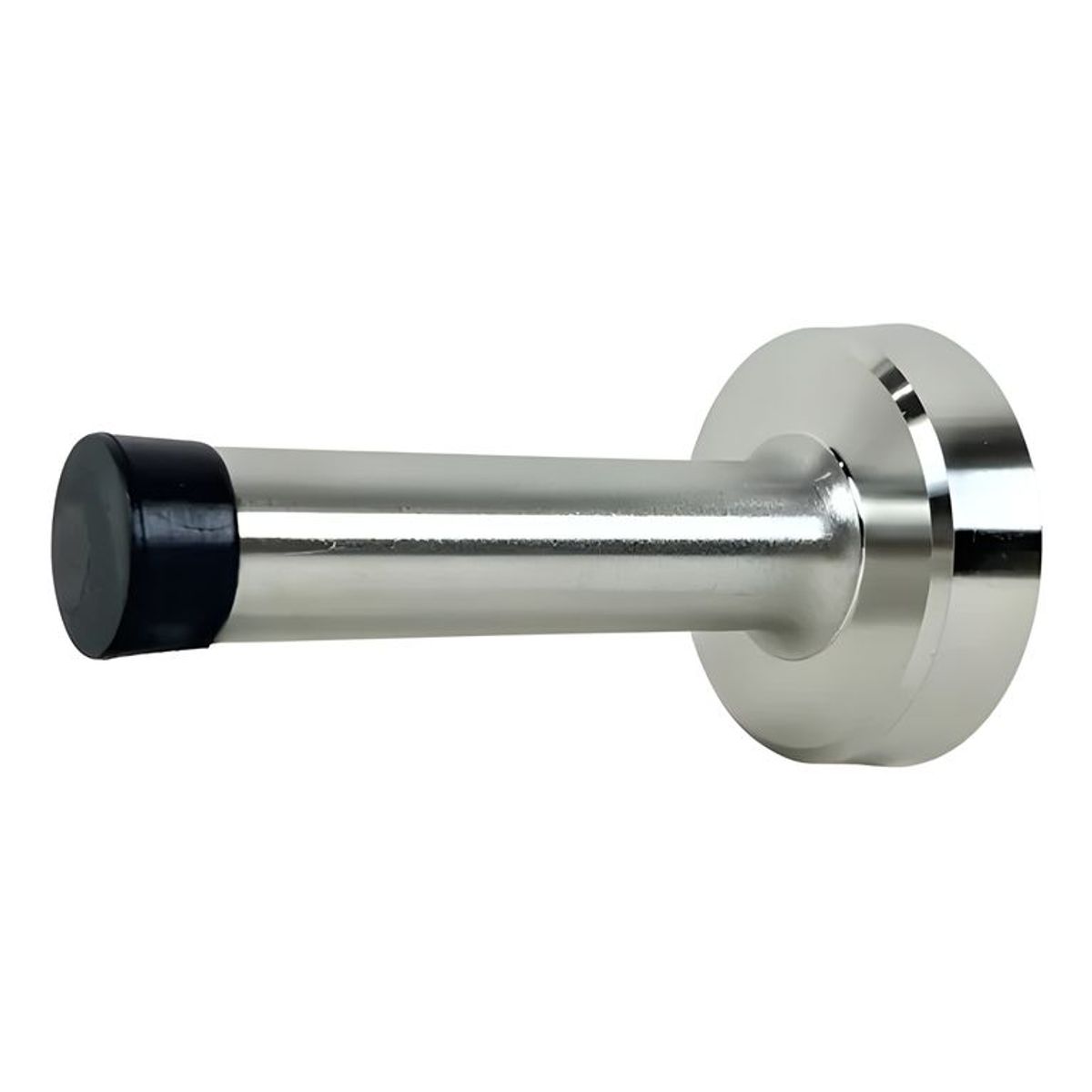 GENERICO - Tope de puerta para pared 85 mm