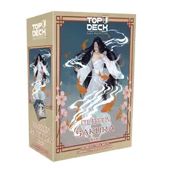 MITOS Y LEYENDAS - Protectores Standard Colección Sakura - Kami