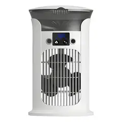 GENERICO - Mini humidificador doméstico de escritorio