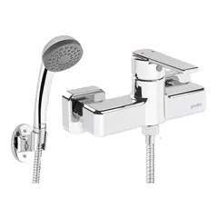 STRETTO - Monomando Ducha Imperia
