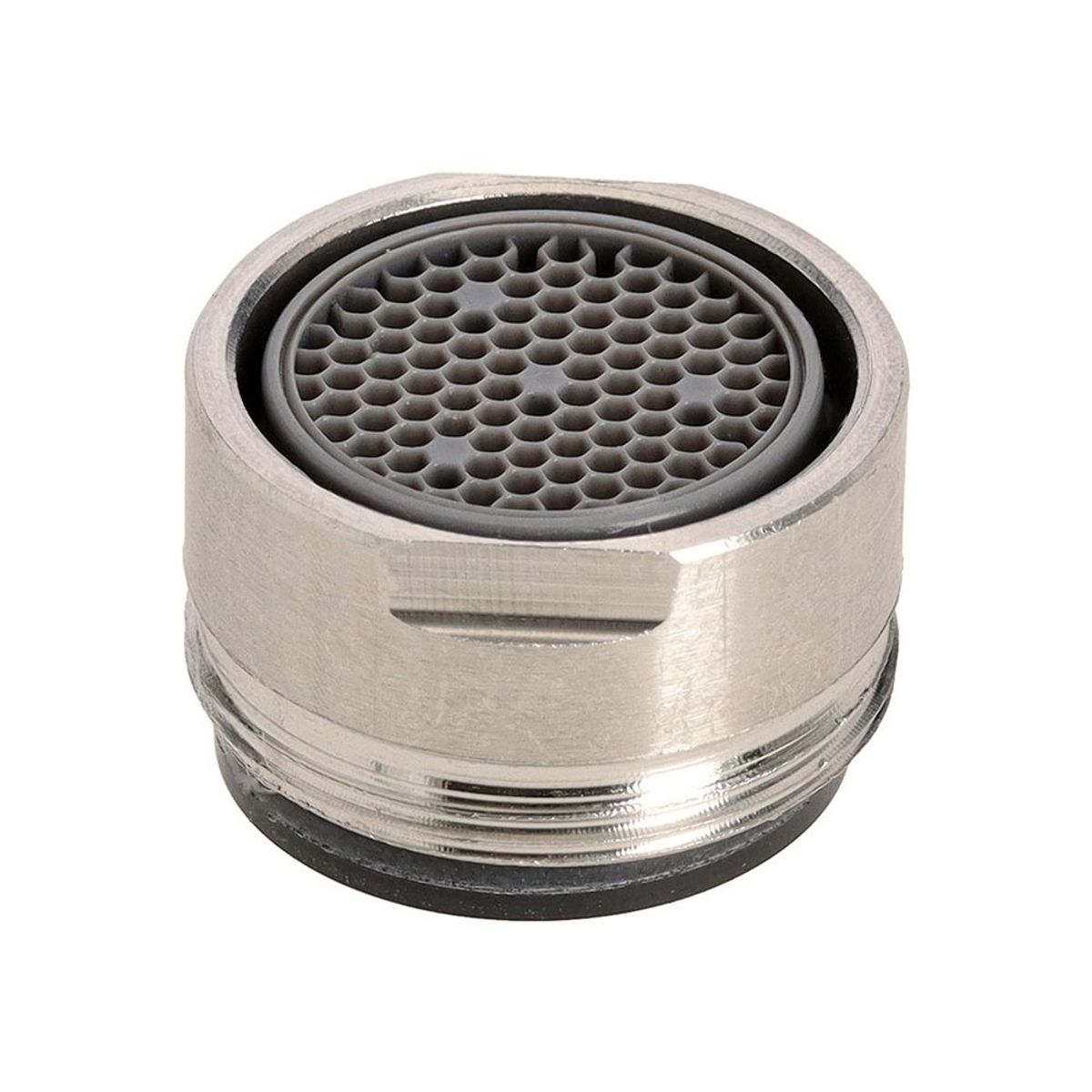 Aireador Baño M24 Inox, marca PMB - Foto Principal