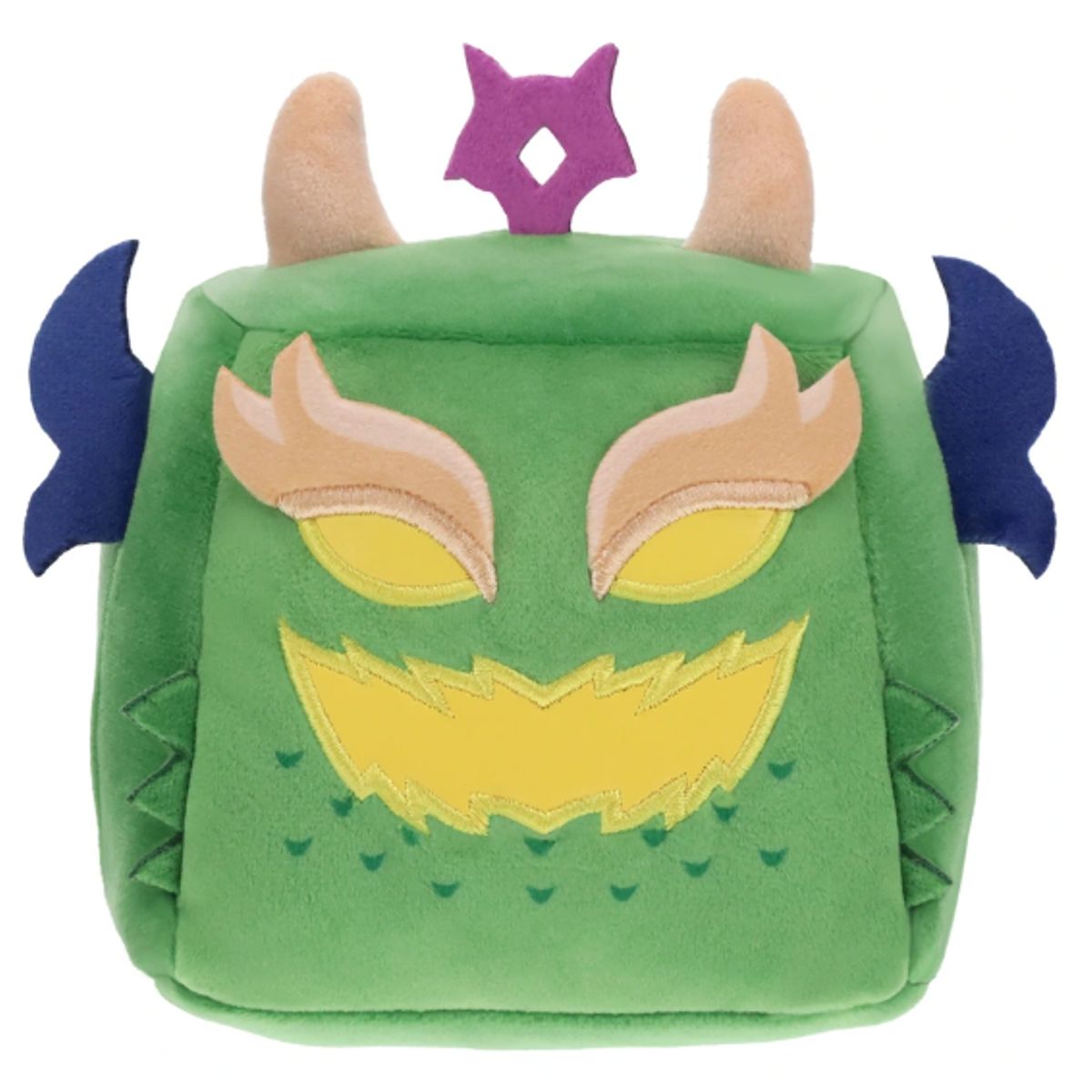 ROBLOX - Playset Blox Fruits Ember Dragon Case Figuras Peluche Poster