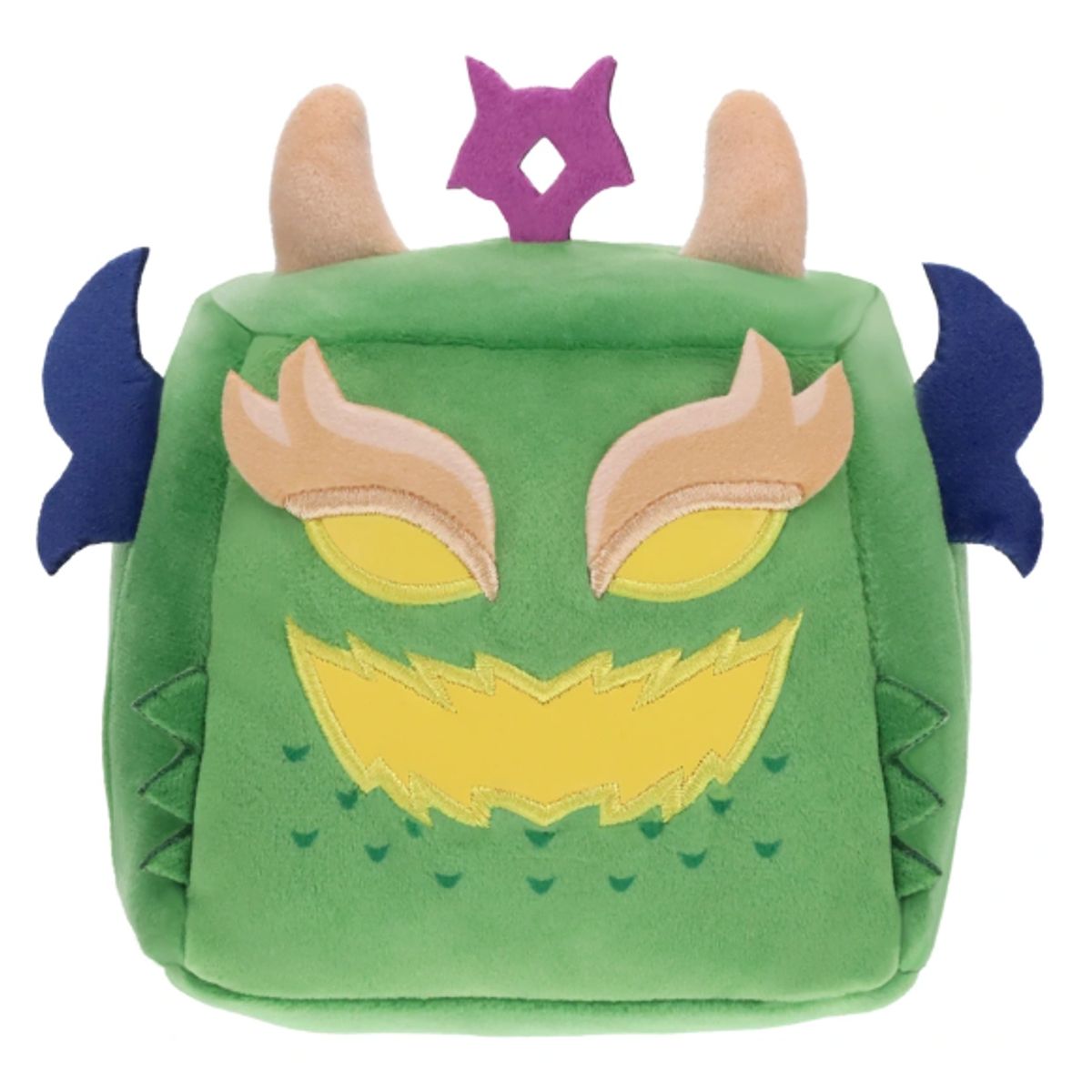 ROBLOX - Playset Blox Fruits Ember Dragon Case Figuras Peluche Poster