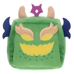 ROBLOX - Playset Blox Fruits Ember Dragon Case Figuras Peluche Poster