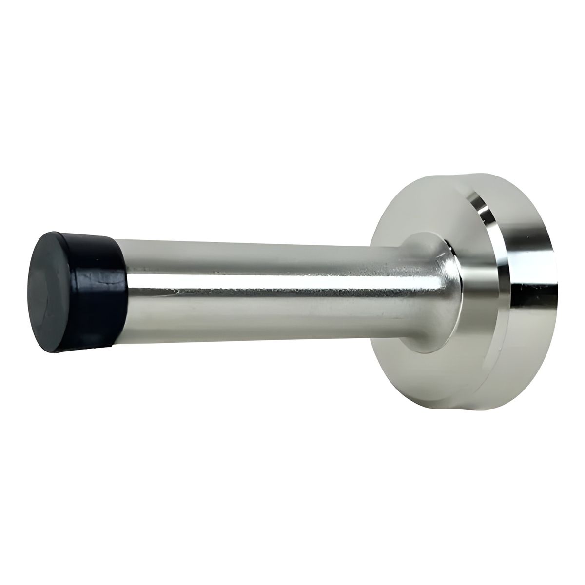GENERICO - Tope de puerta para pared 85 mm