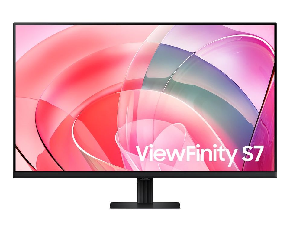Monitor Samsung ViewFinity S7 32” 4K
