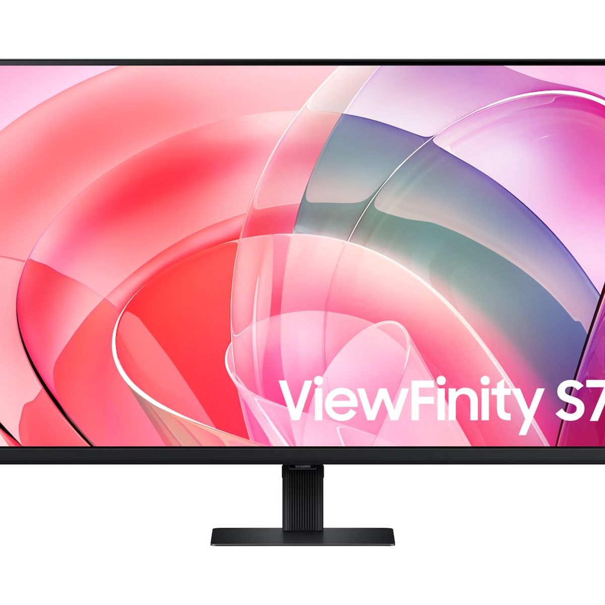 SAMSUNG - Monitor Samsung ViewFinity S7 32” 4K