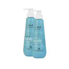 WELLA - Kit Shampoo Y Acondicionador Elixir Of Morocco Scalp 250ml