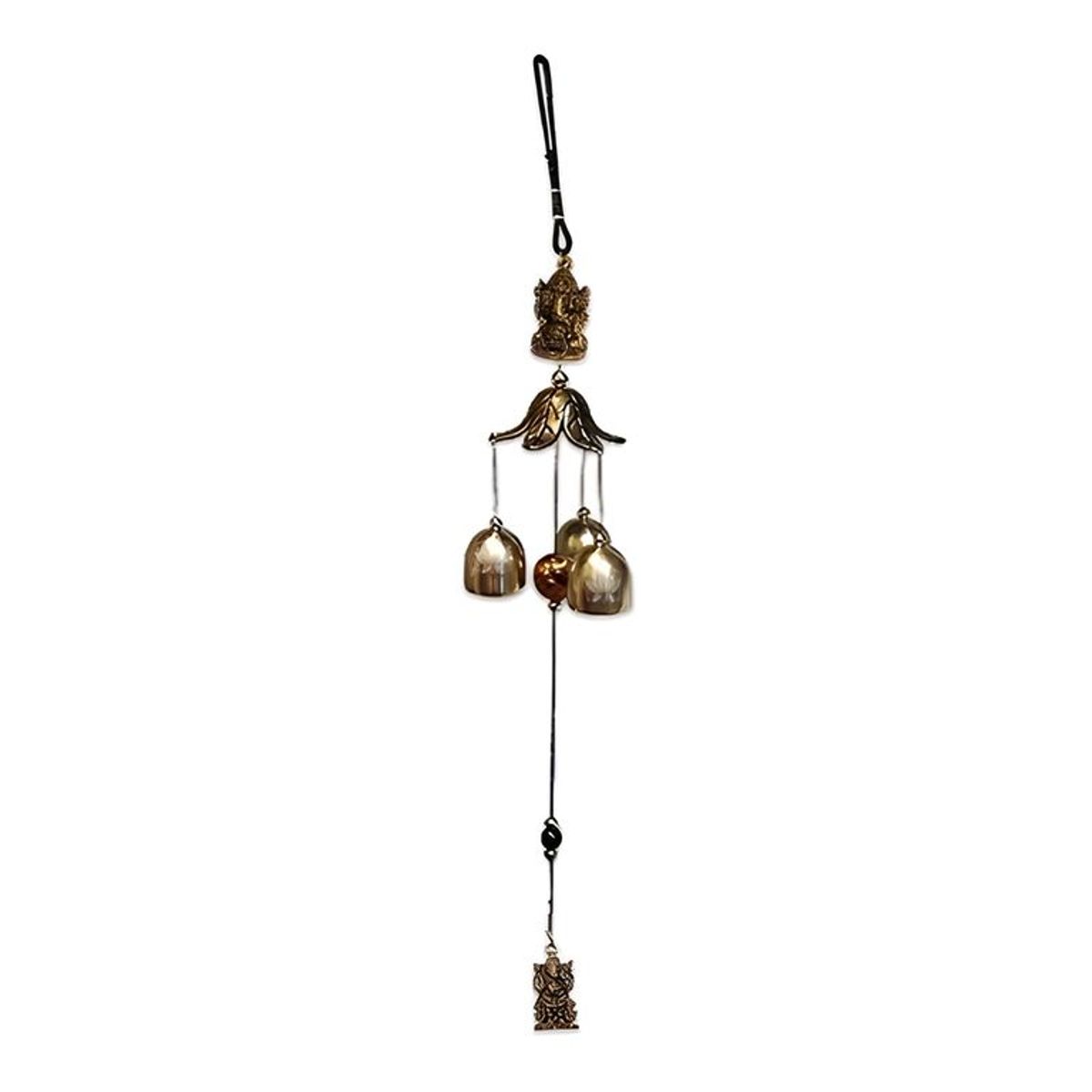 GENERICO - Colgante Ganesh Decorativo 49 Cm