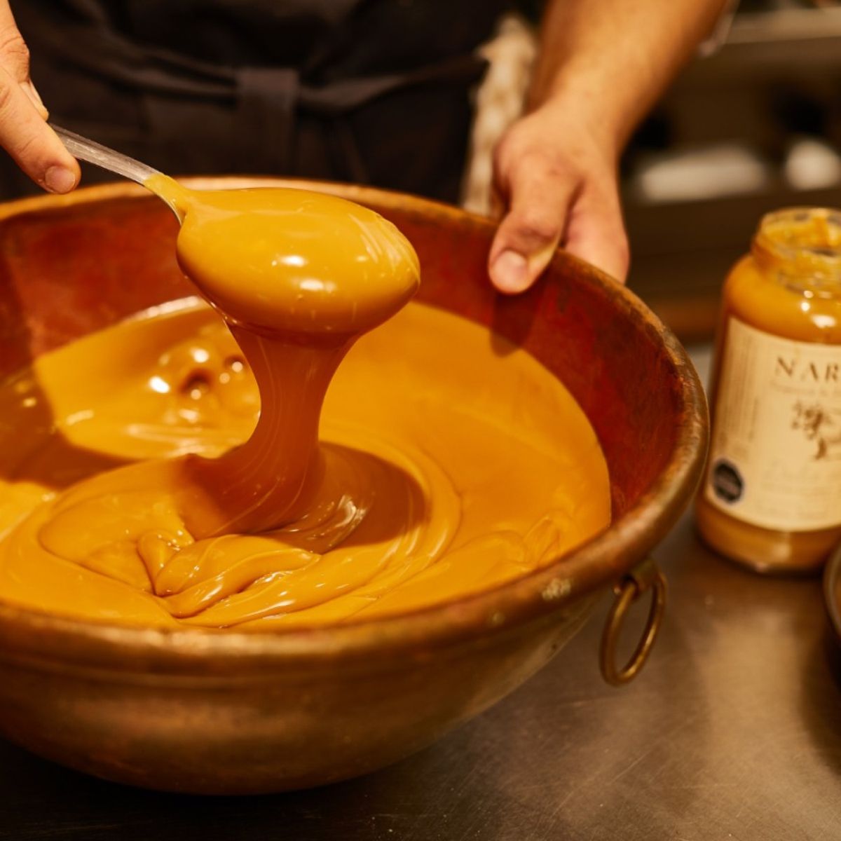 NARBONA - Dulce de Leche Narbona 1 x 470g
