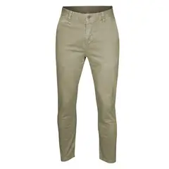 ANDESLAND OUTDOOR APPAREL - Pantalón Ejecutivo Casual Velox Essential Hombre