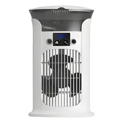 GENERICO - Mini humidificador doméstico de escritorio
