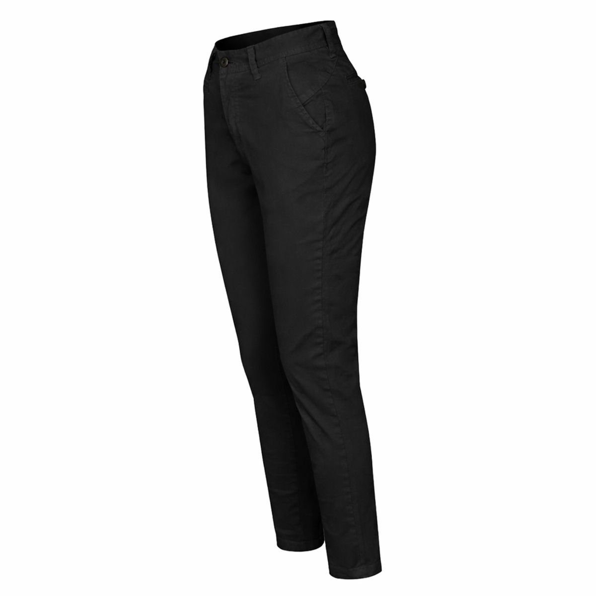 ANDESLAND OUTDOOR APPAREL - Pantalón Ejecutivo Casual Velox Essential Mujer