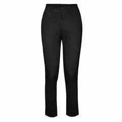 ANDESLAND OUTDOOR APPAREL - Pantalón Ejecutivo Casual Velox Essential Mujer