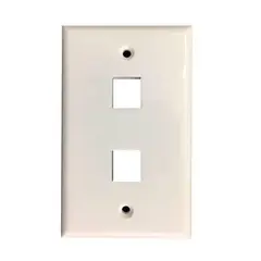 KASHIMA - Face Plate Tipo 120