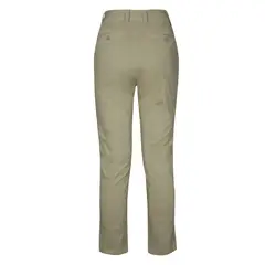 ANDESLAND OUTDOOR APPAREL - Pantalón Ejecutivo Casual Velox Essential Mujer