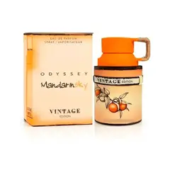 ARMAF - Perfume Odyssey Mandarin Sky Vintage EDP 100 ml Unisex