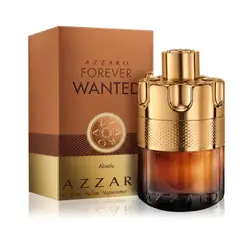 AZZARO - Perfume Forever Wanted Absolu Parfum 100 ml