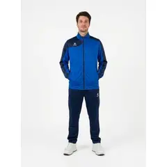 FOUR - Buzo Deportivo Mónaco Azul ReyMarino - Talla L