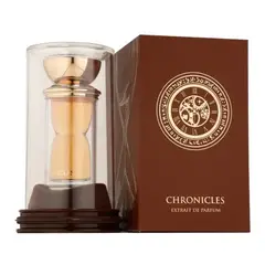 FRENCH AVENUE - Perfume Chronicles Extrait de Parfum 80 ml