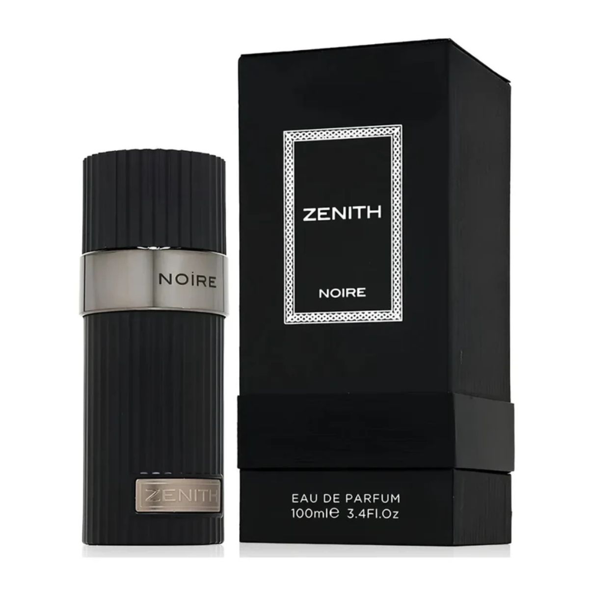 FRENCH AVENUE - Perfume Zenith Noire EDP 100 ml French Avenue