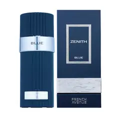 FRENCH AVENUE - Perfume Zenith Blue EDP 100 ml
